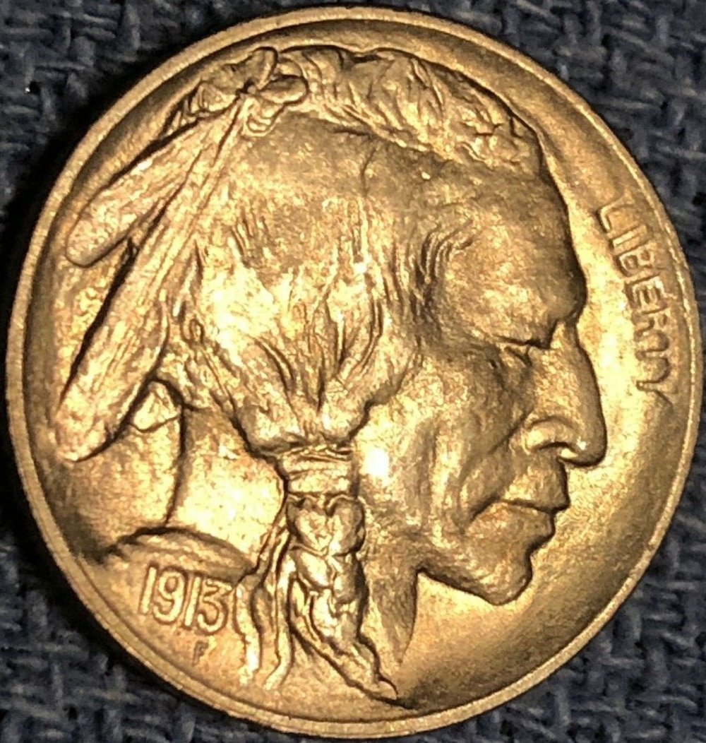 1913-5c-Buffalo-Nickel-#9
